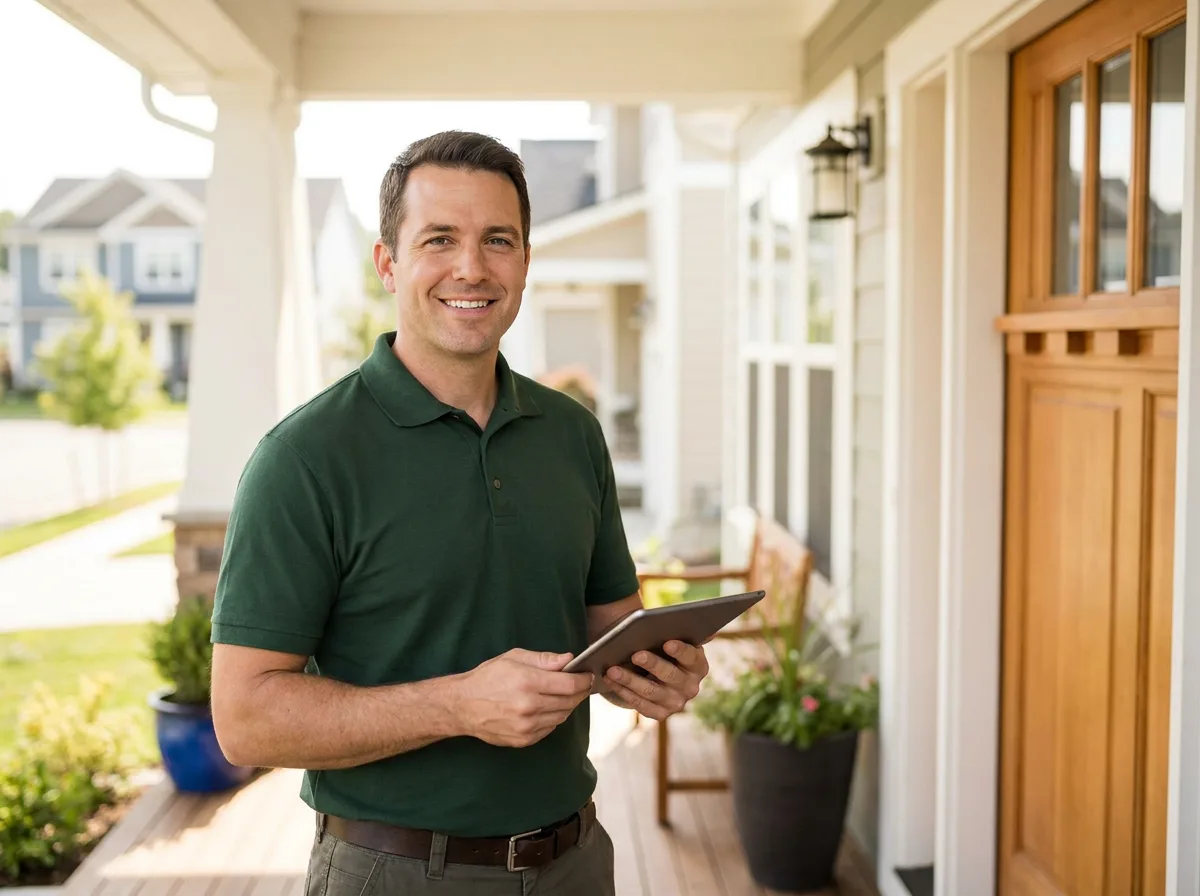 Pest control FAQs for Lee Vining, CA